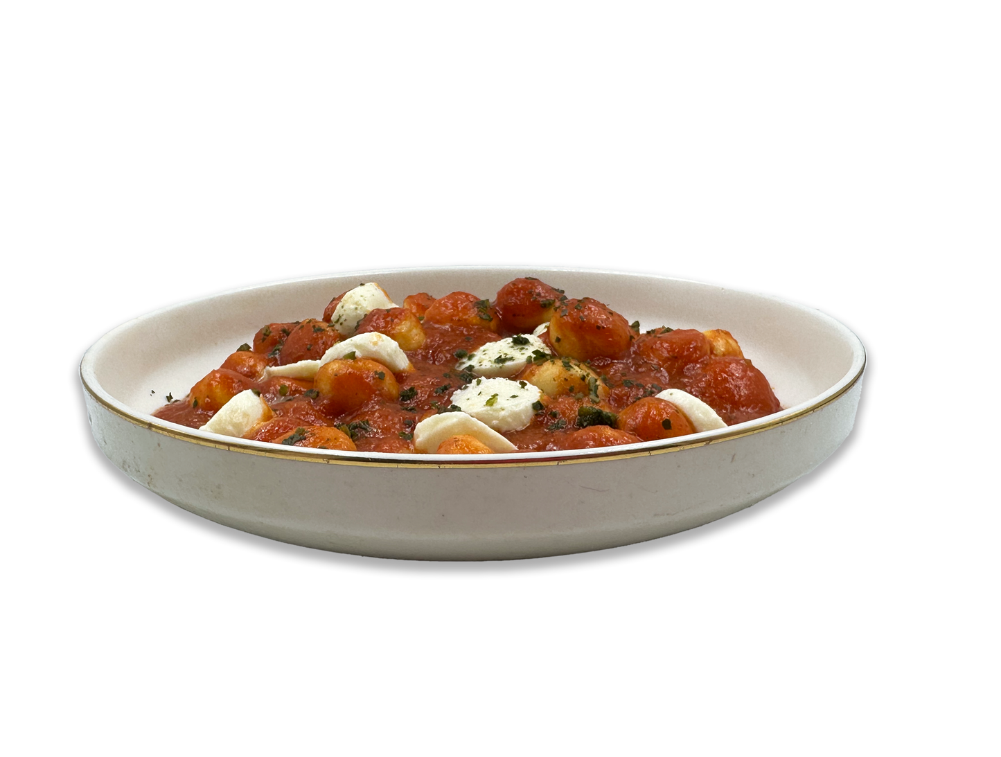 Gnocchi alla Sorrentina