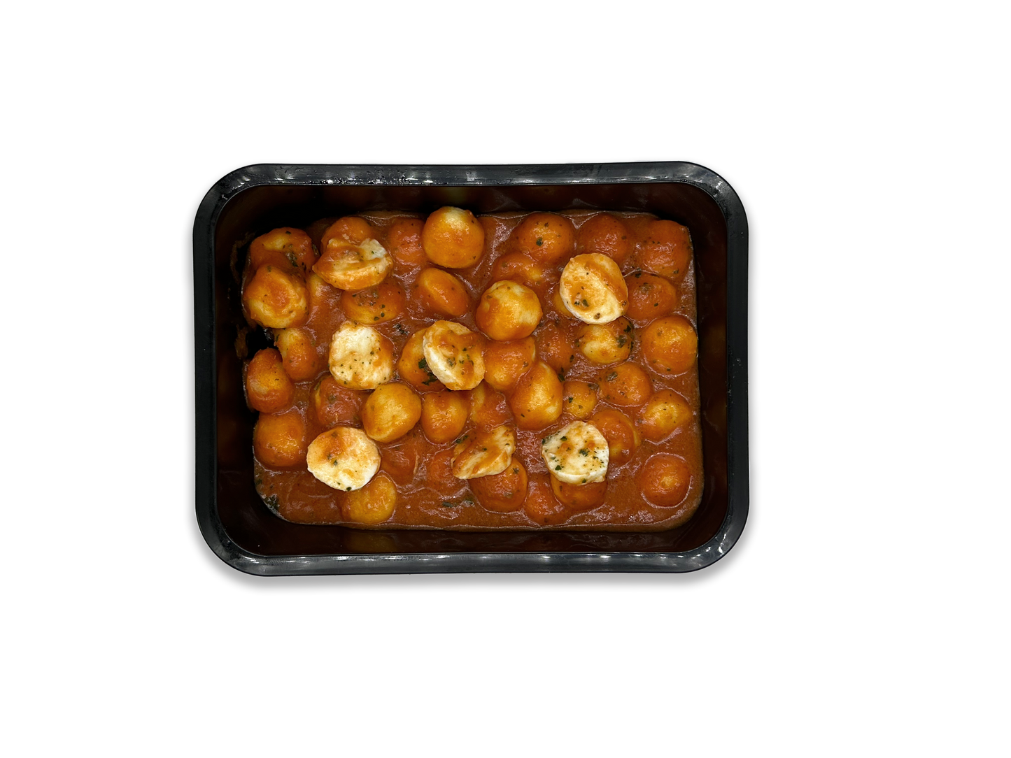 Gnocchi alla Sorrentina