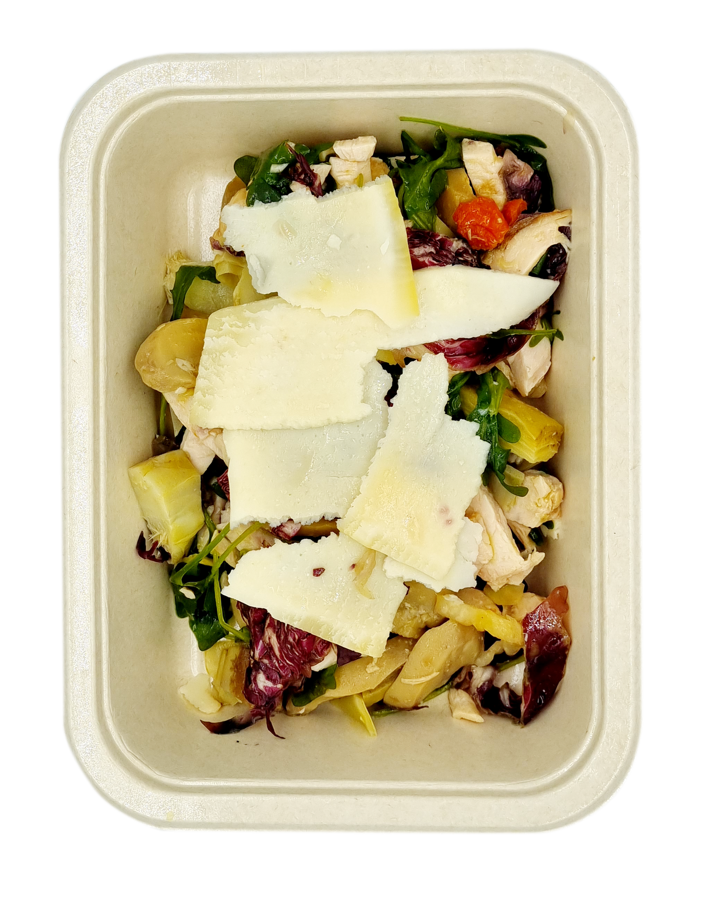 Insalata di tacchino Martinica 2.0