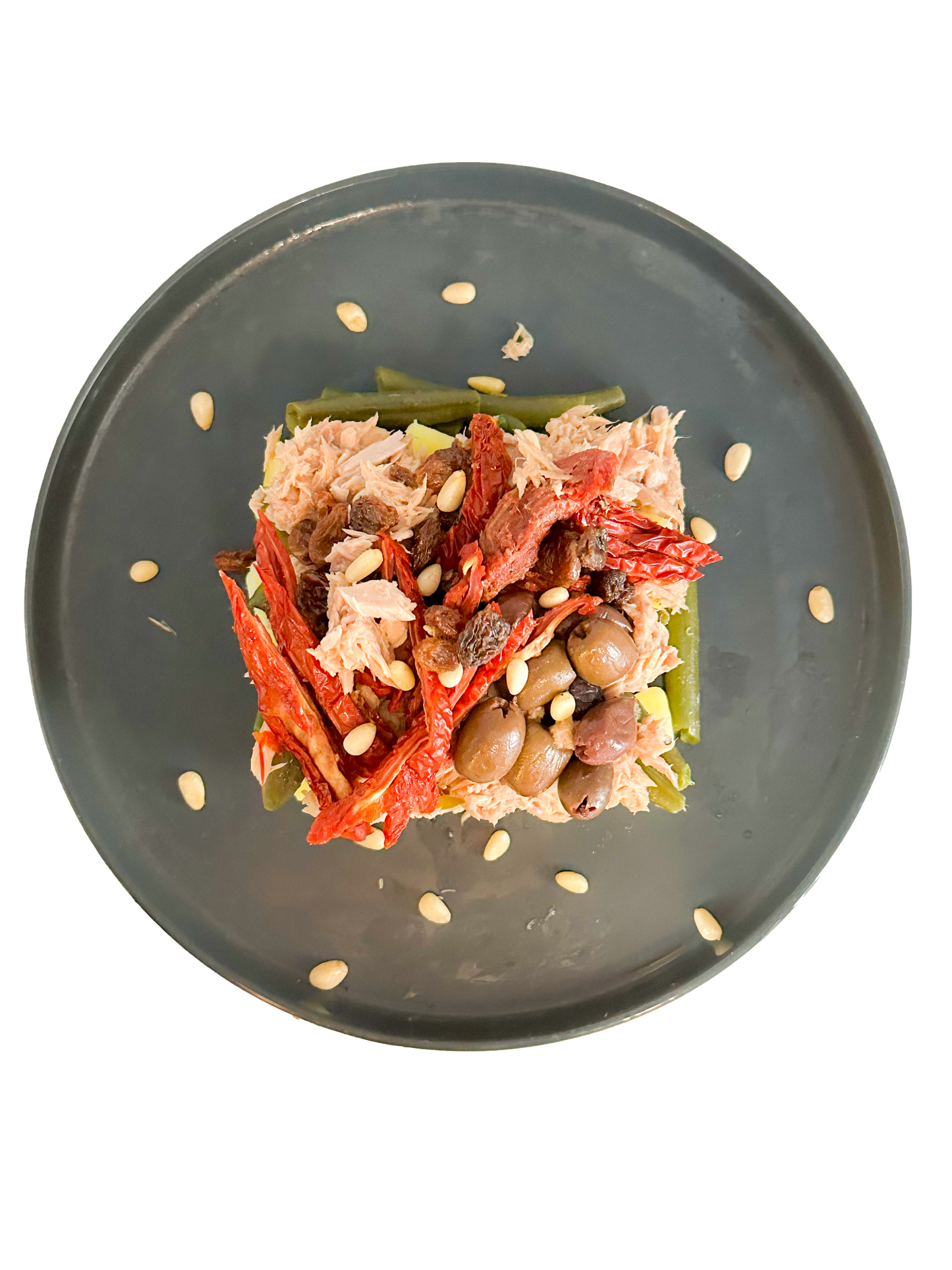 Insalata di Tonno Estiva