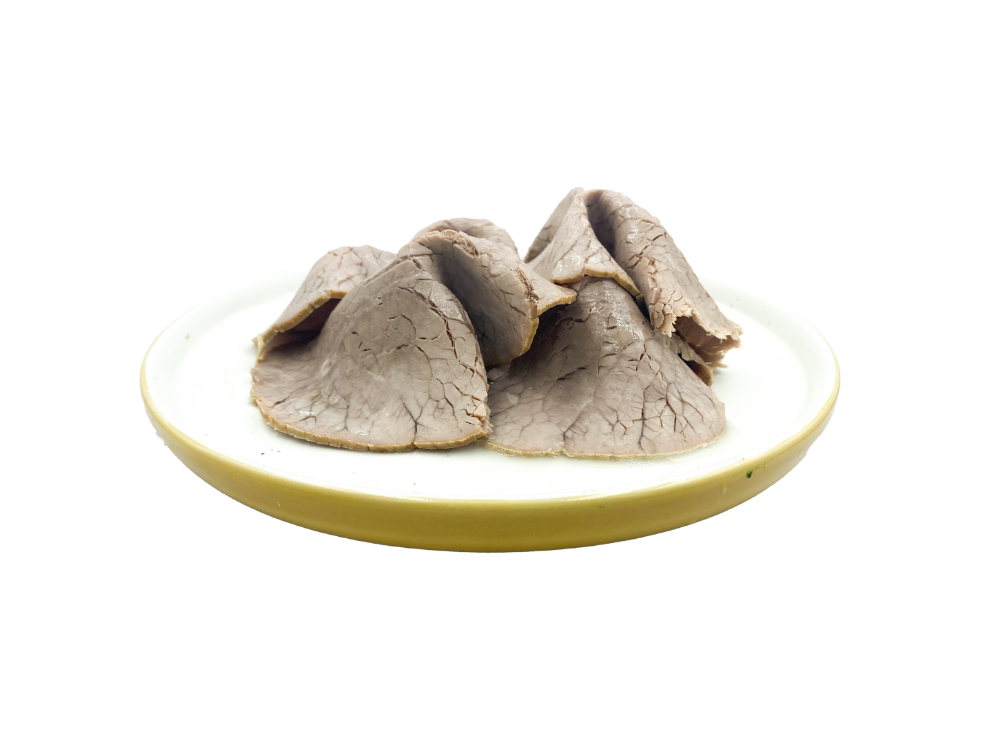 Magatello marinato in citronette