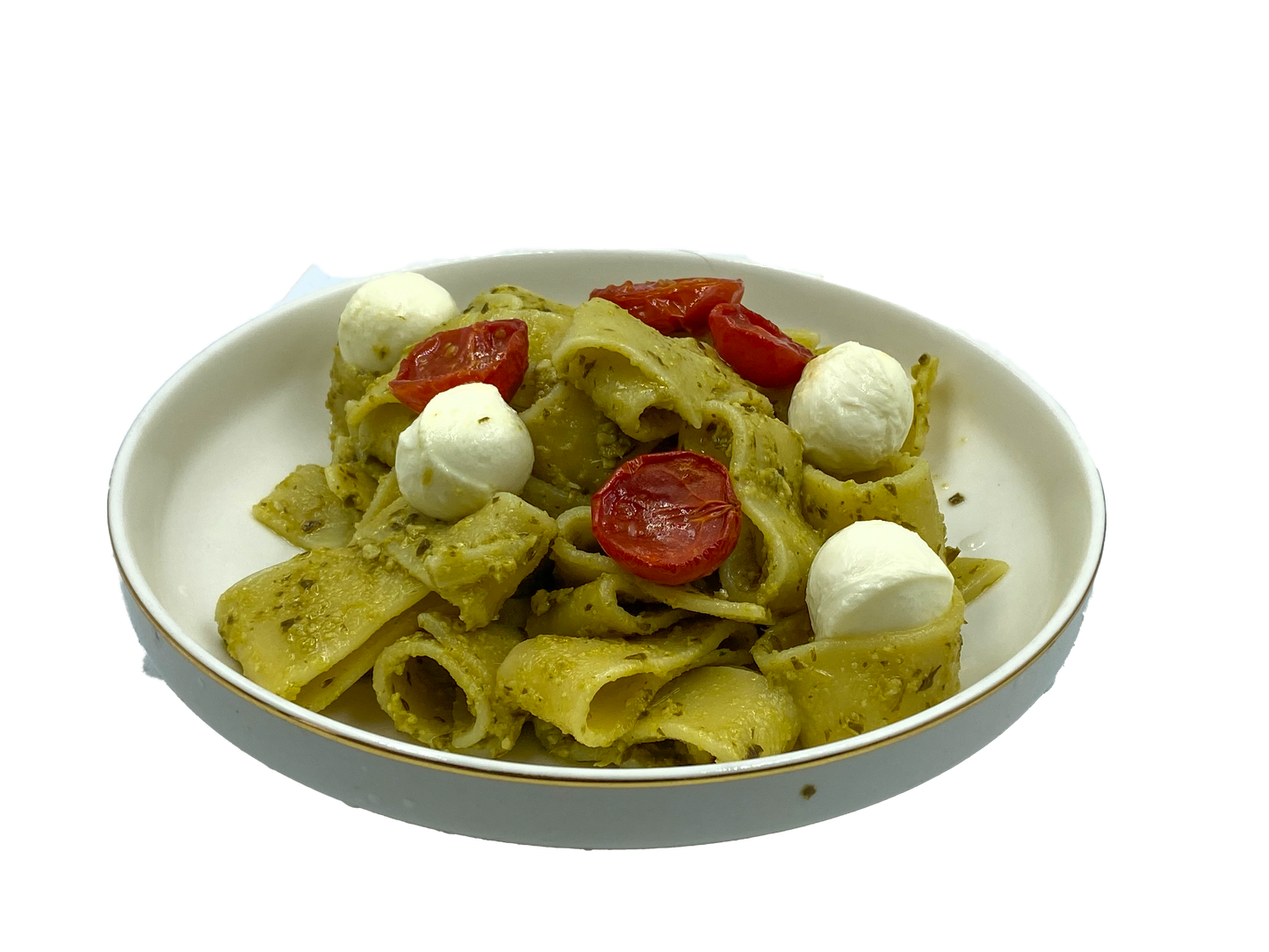 Pasta all'Italiana