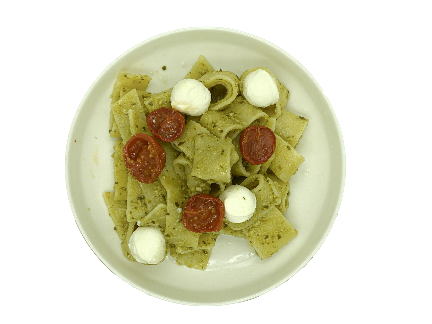 Pasta all'Italiana