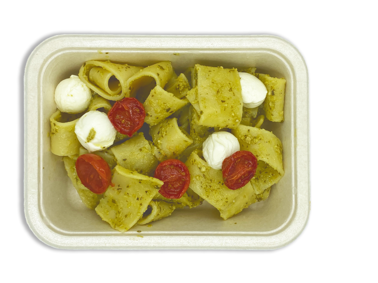 Pasta all'Italiana