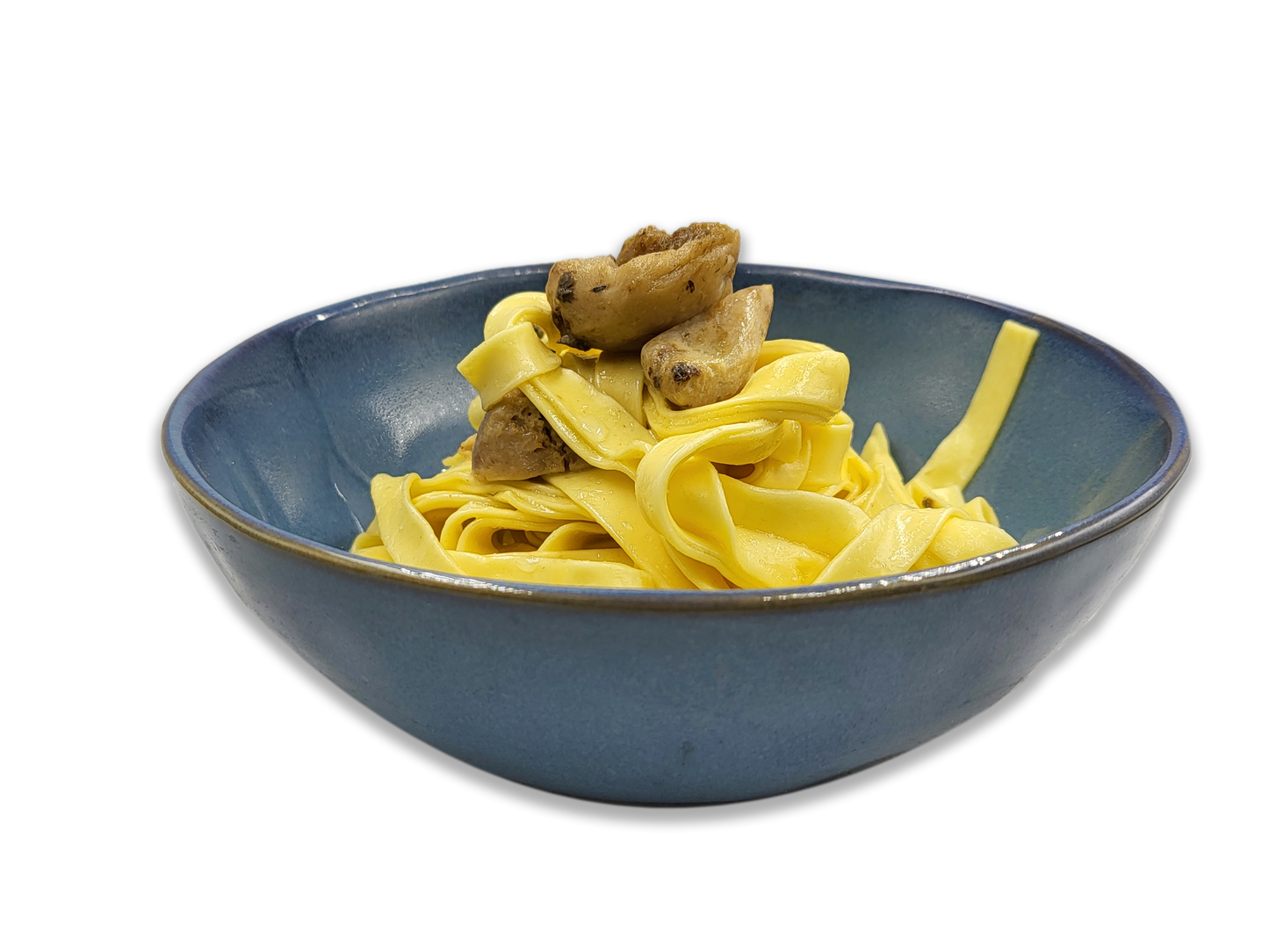 Tagliatelle ai funghi porcini