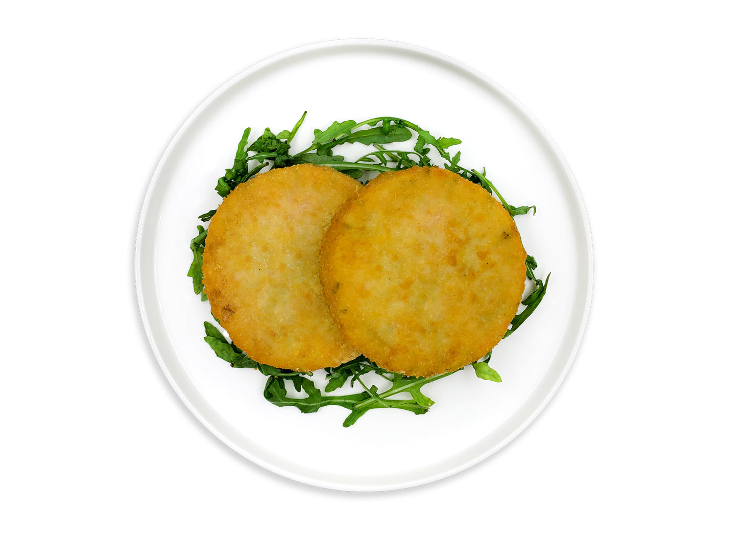 Burger dell'ortolano
