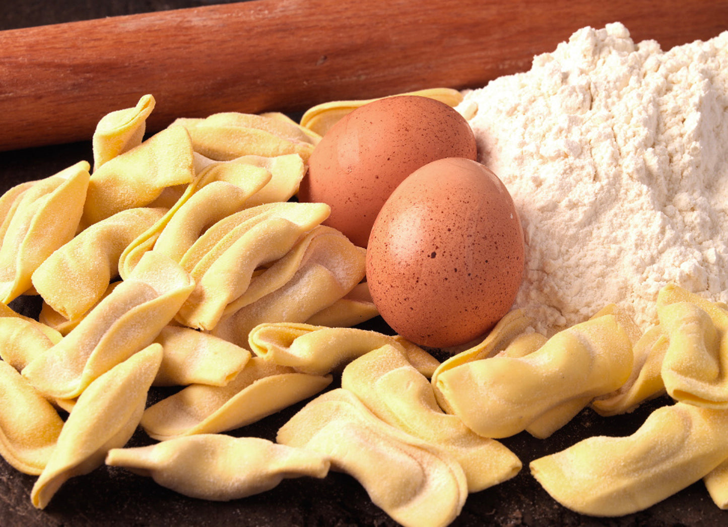 Ravioli freschi Casoncelli alla Bergamasca 500 g