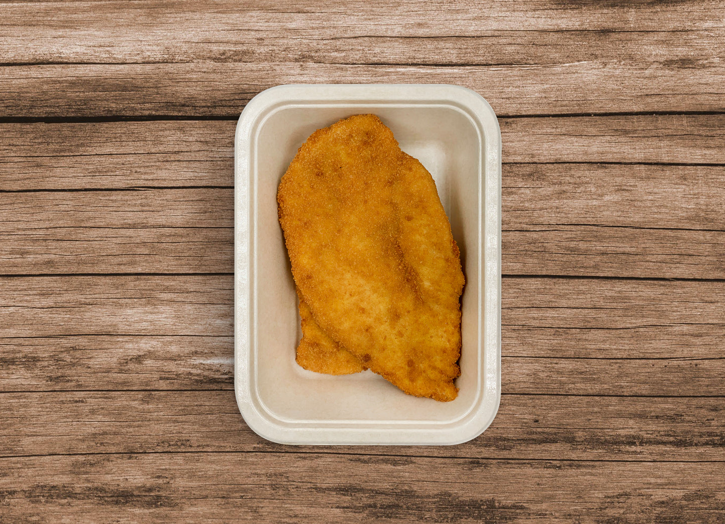 Cotoletta alla milanese