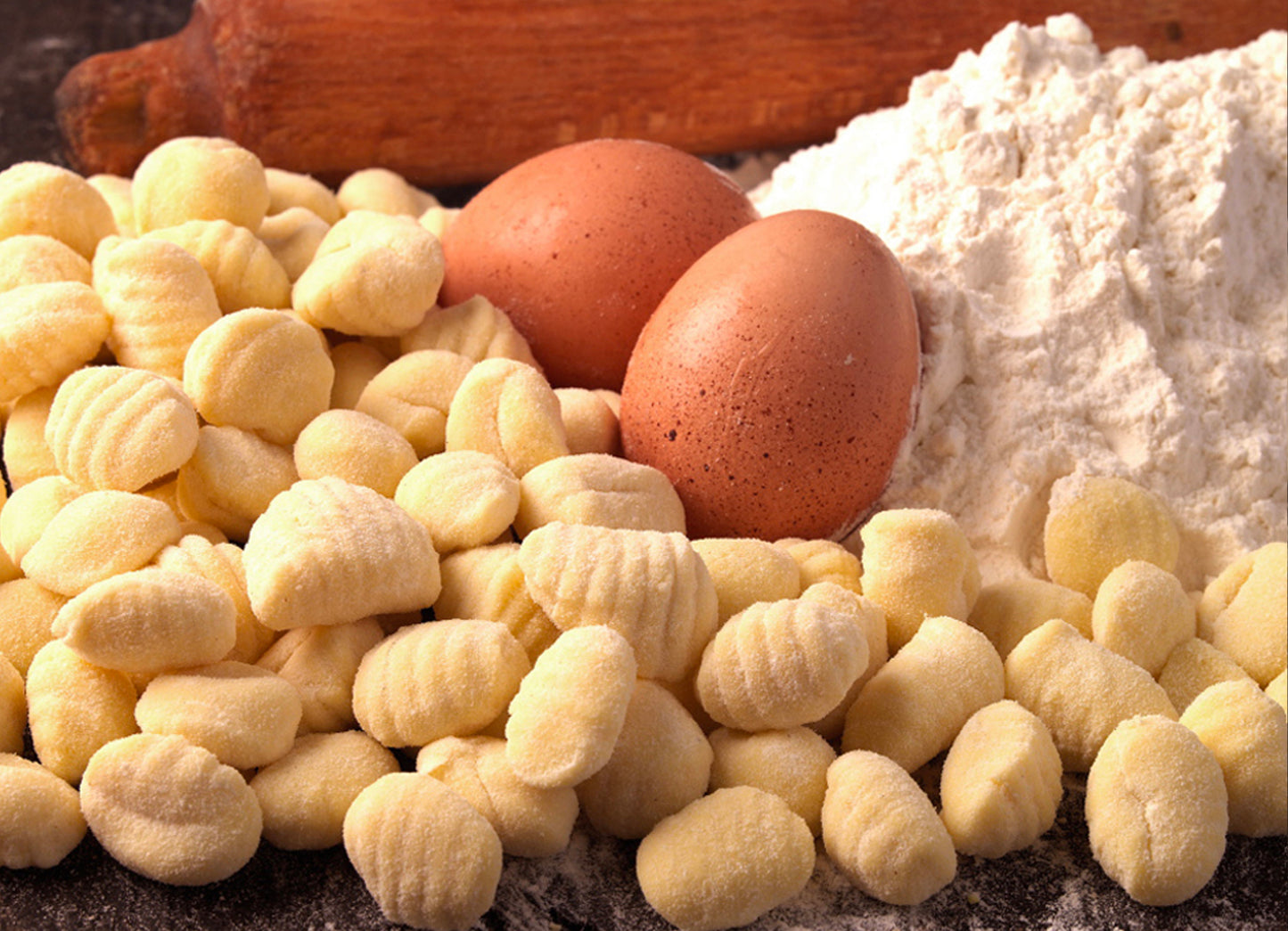 Gnocchi Freschi 500 g