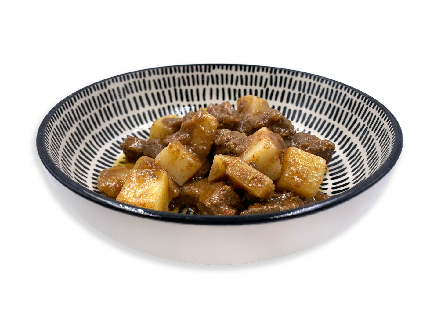 Gulash del Mandriano
