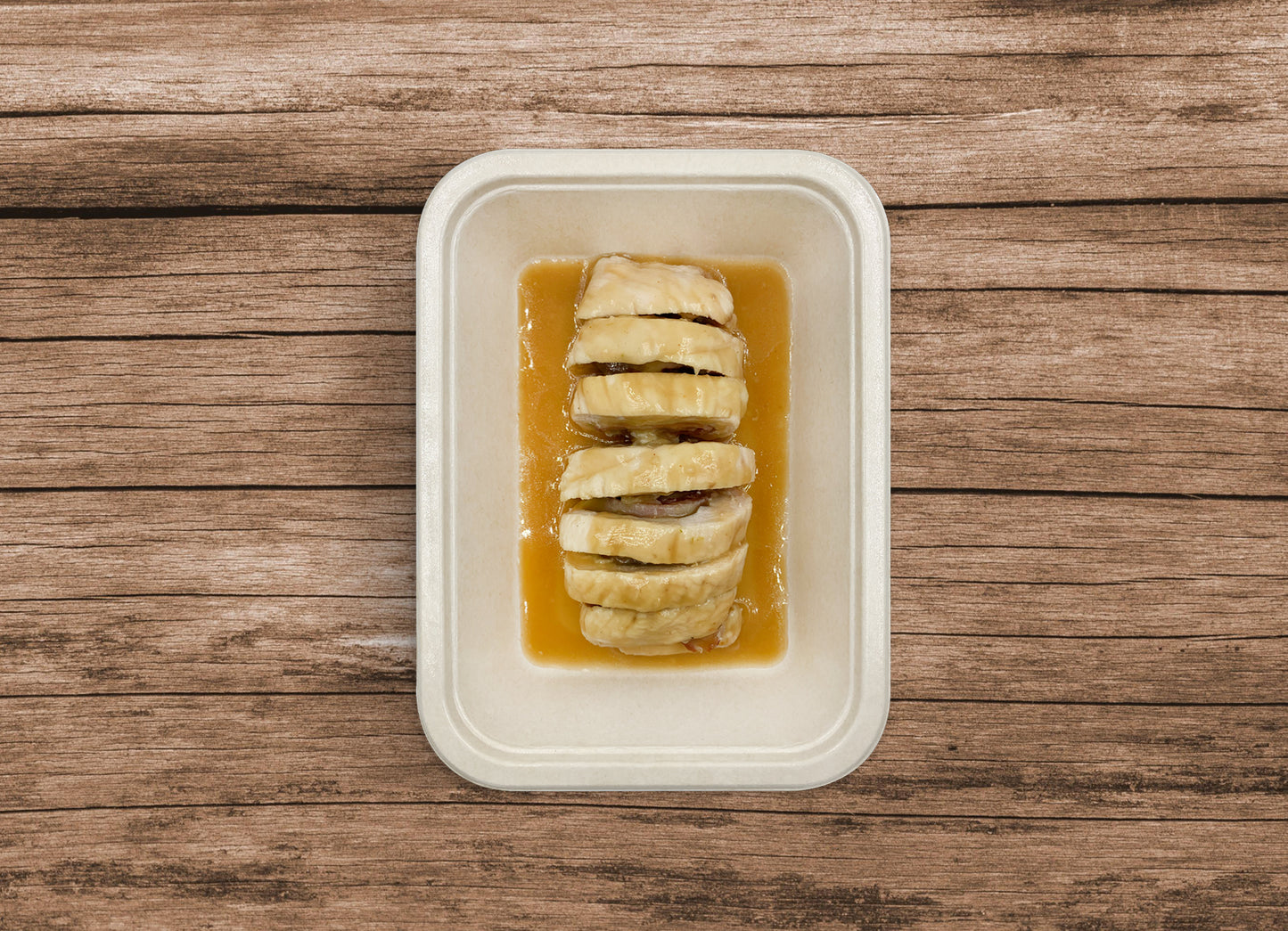 Involtini di Pollo alla Tirolese