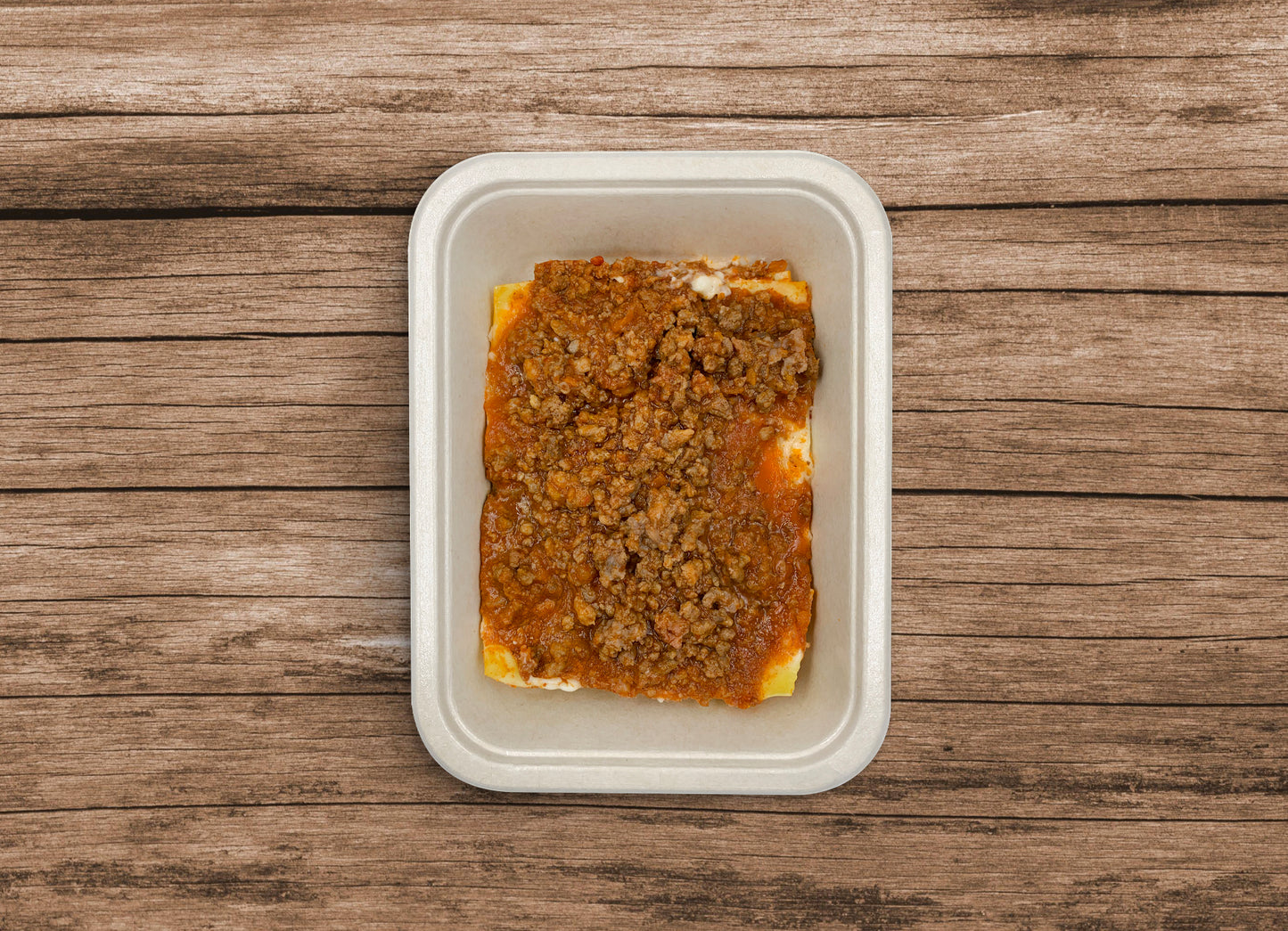 Lasagne di carne