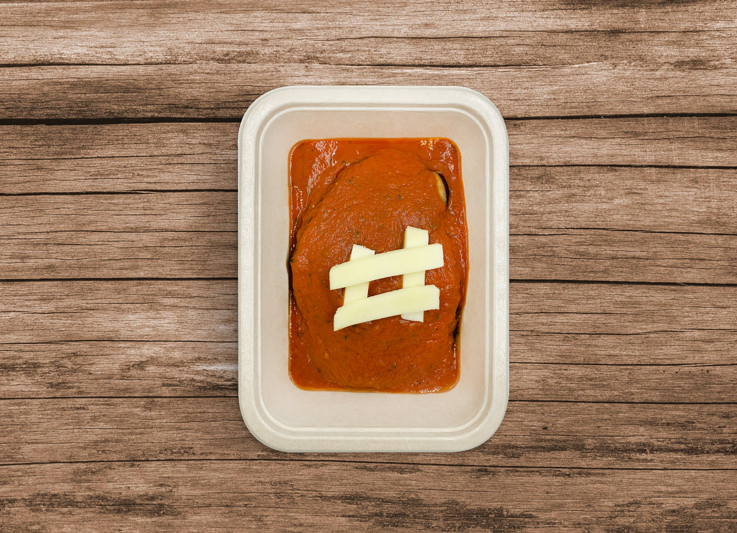 Melanzane alla parmigiana del Duca