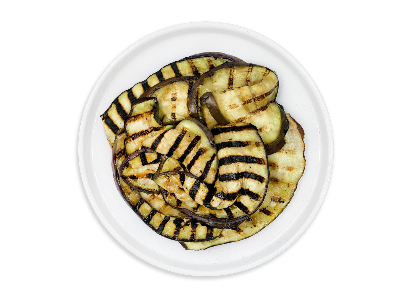 Melanzane alla griglia