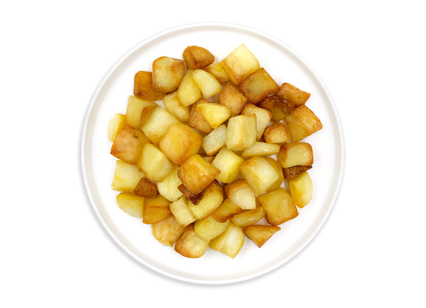 Patate arrosto