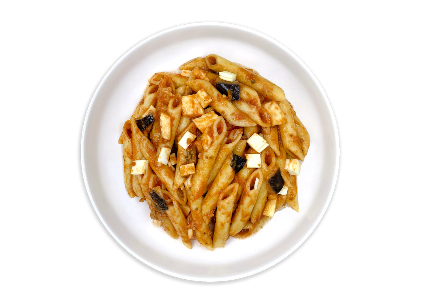 Penne alla Siciliana