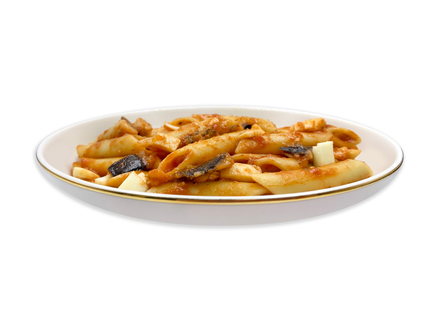 Penne alla Siciliana
