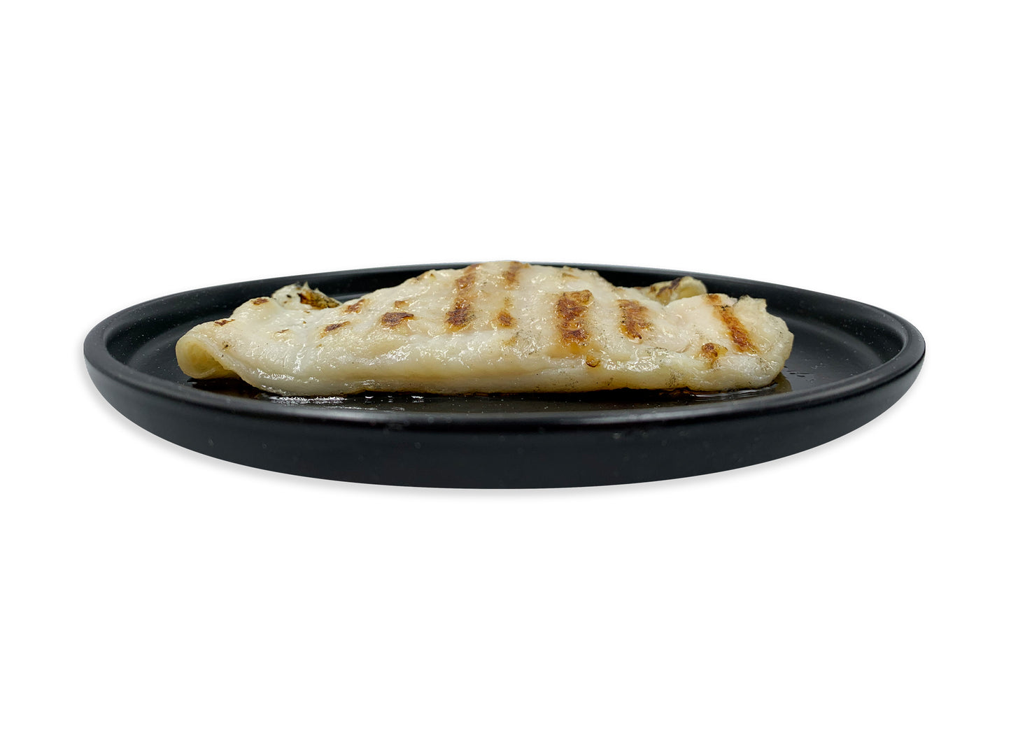 Filetto di pesce alla griglia