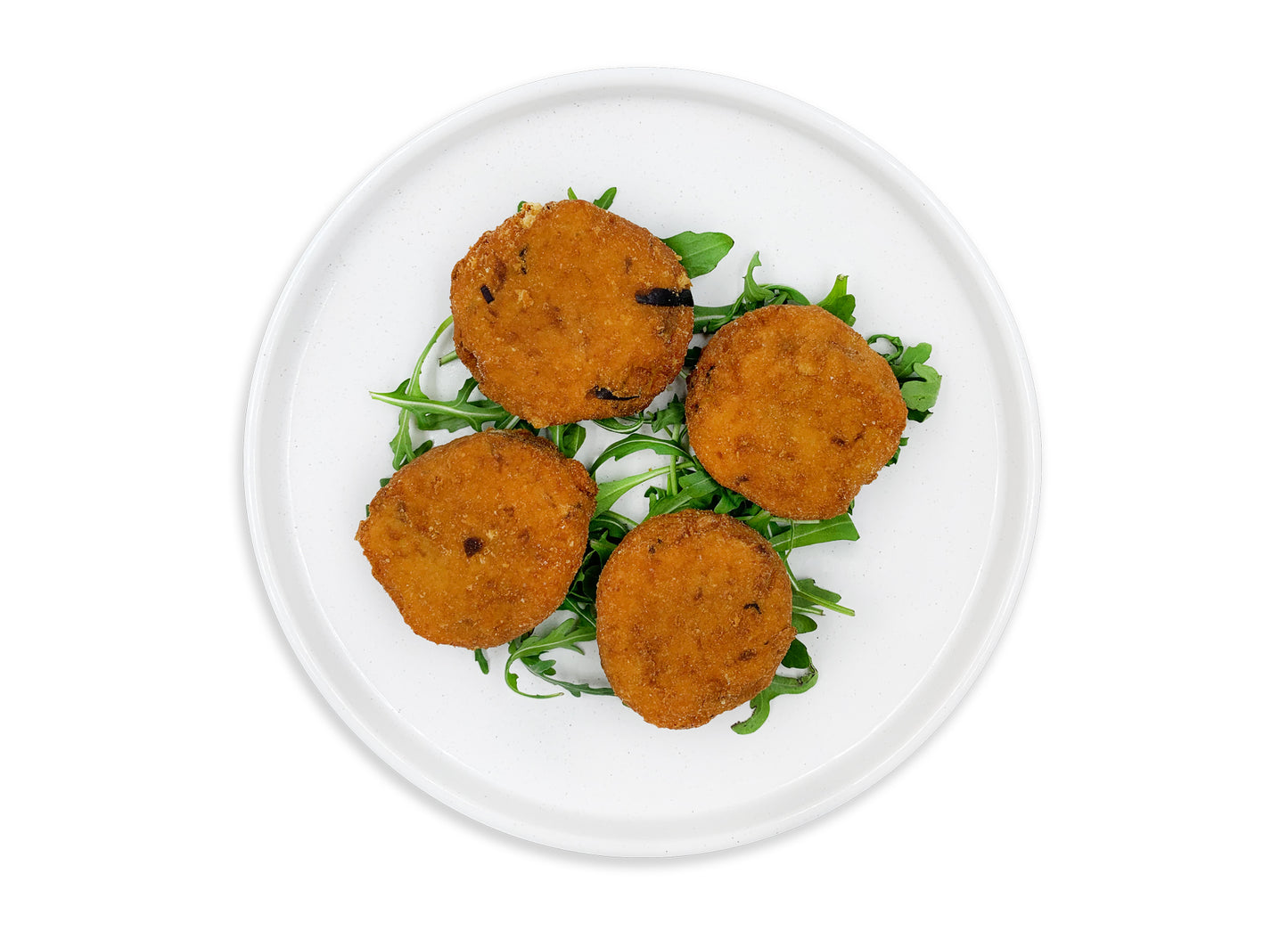 Polpette alla melanzana