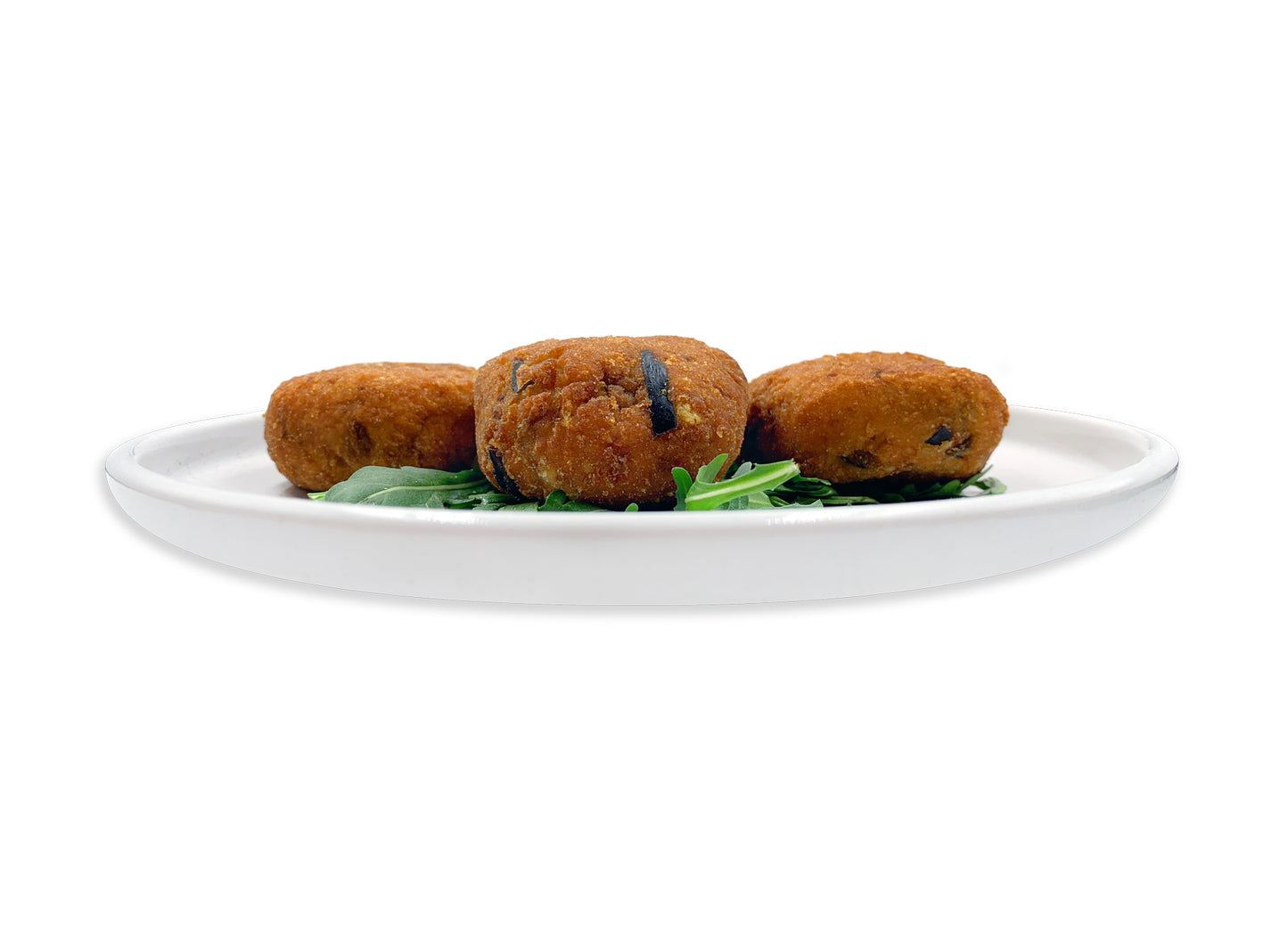 Polpette alla melanzana