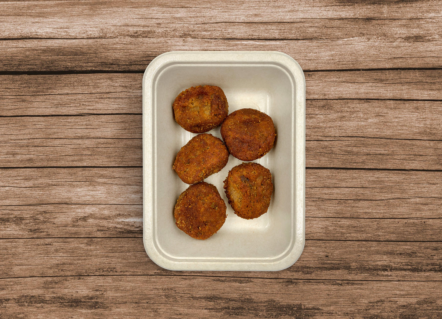 Polpette di carne di nonna Alida