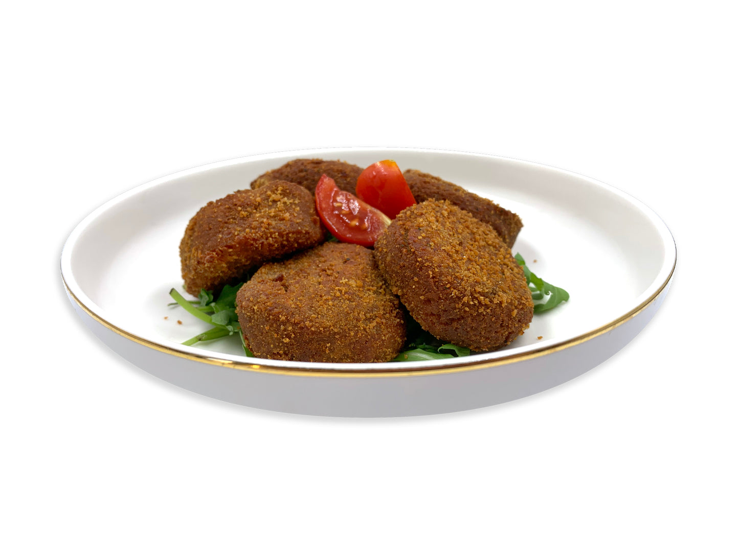 Polpette di carne di nonna Alida