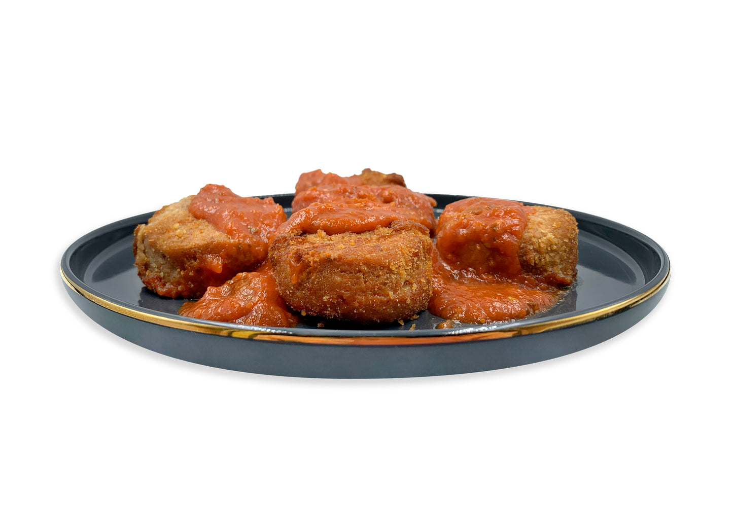 Polpette di nonna Alida con sugo
