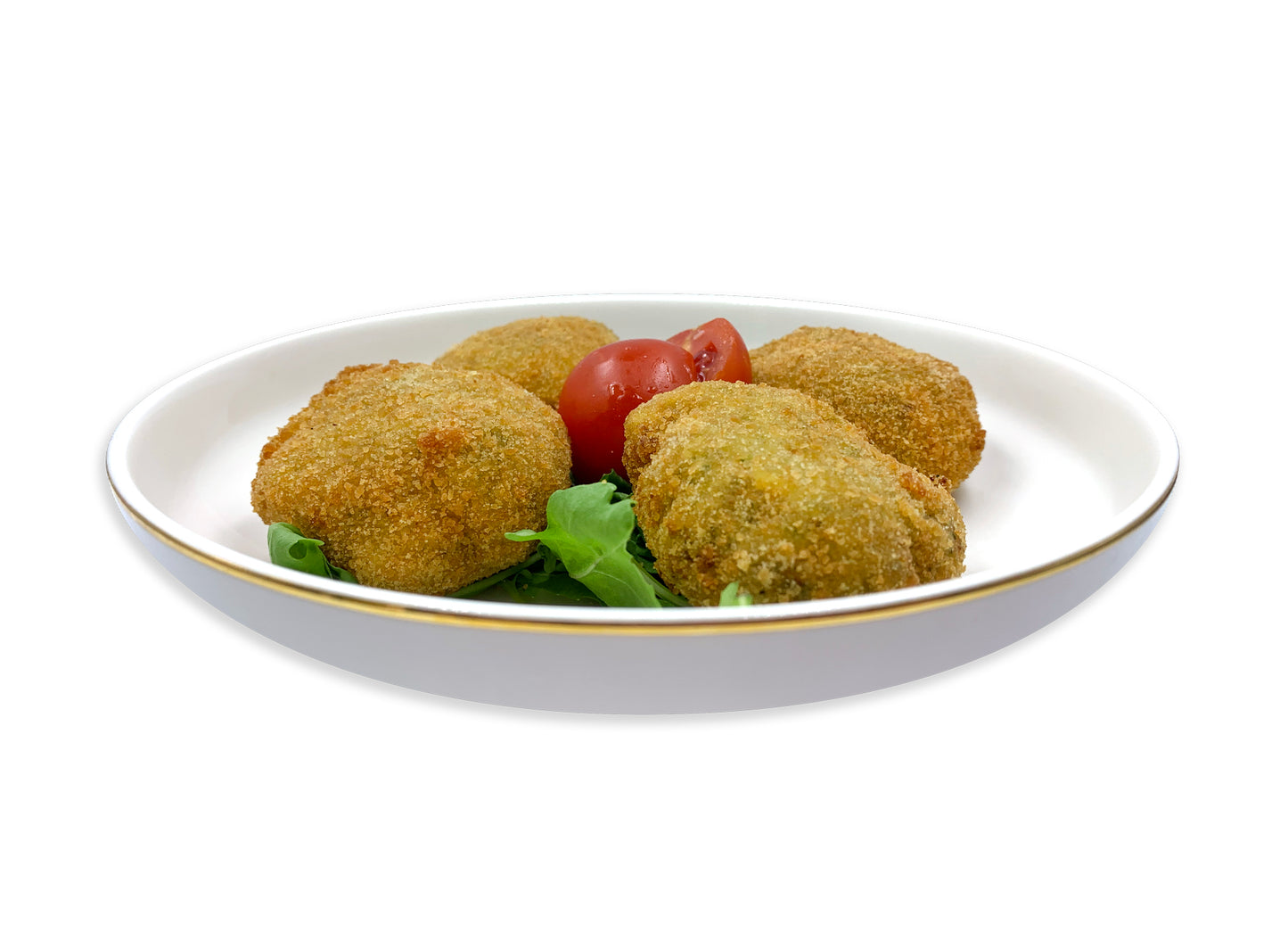 Polpette alla quinoa