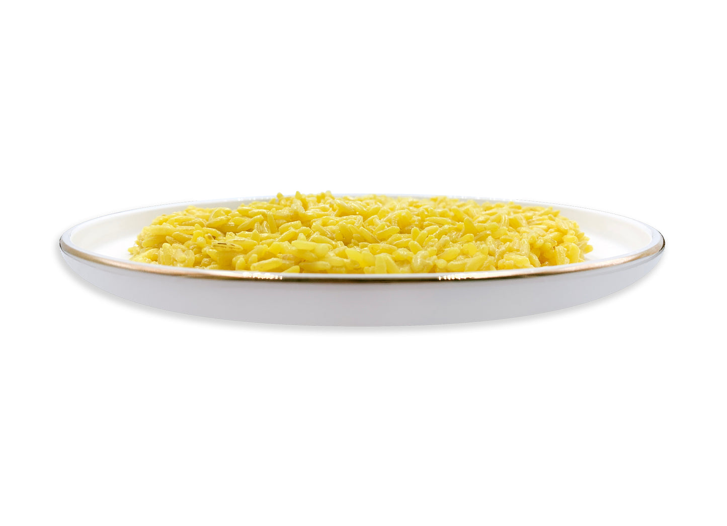 Riso alla Milanese