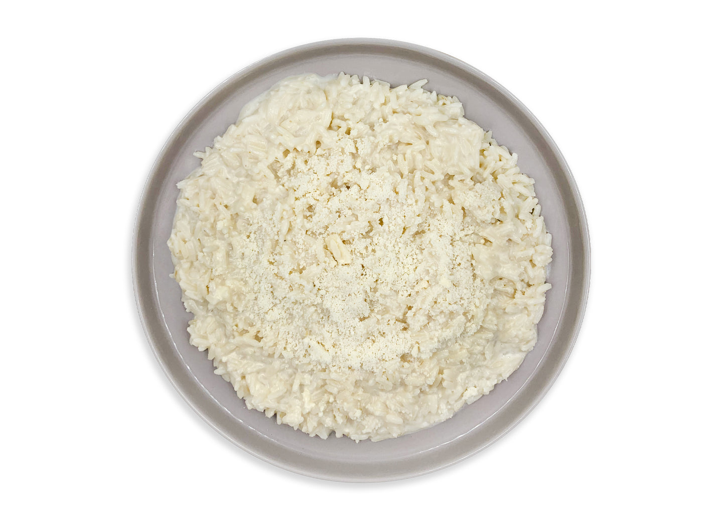 Riso al formaggio