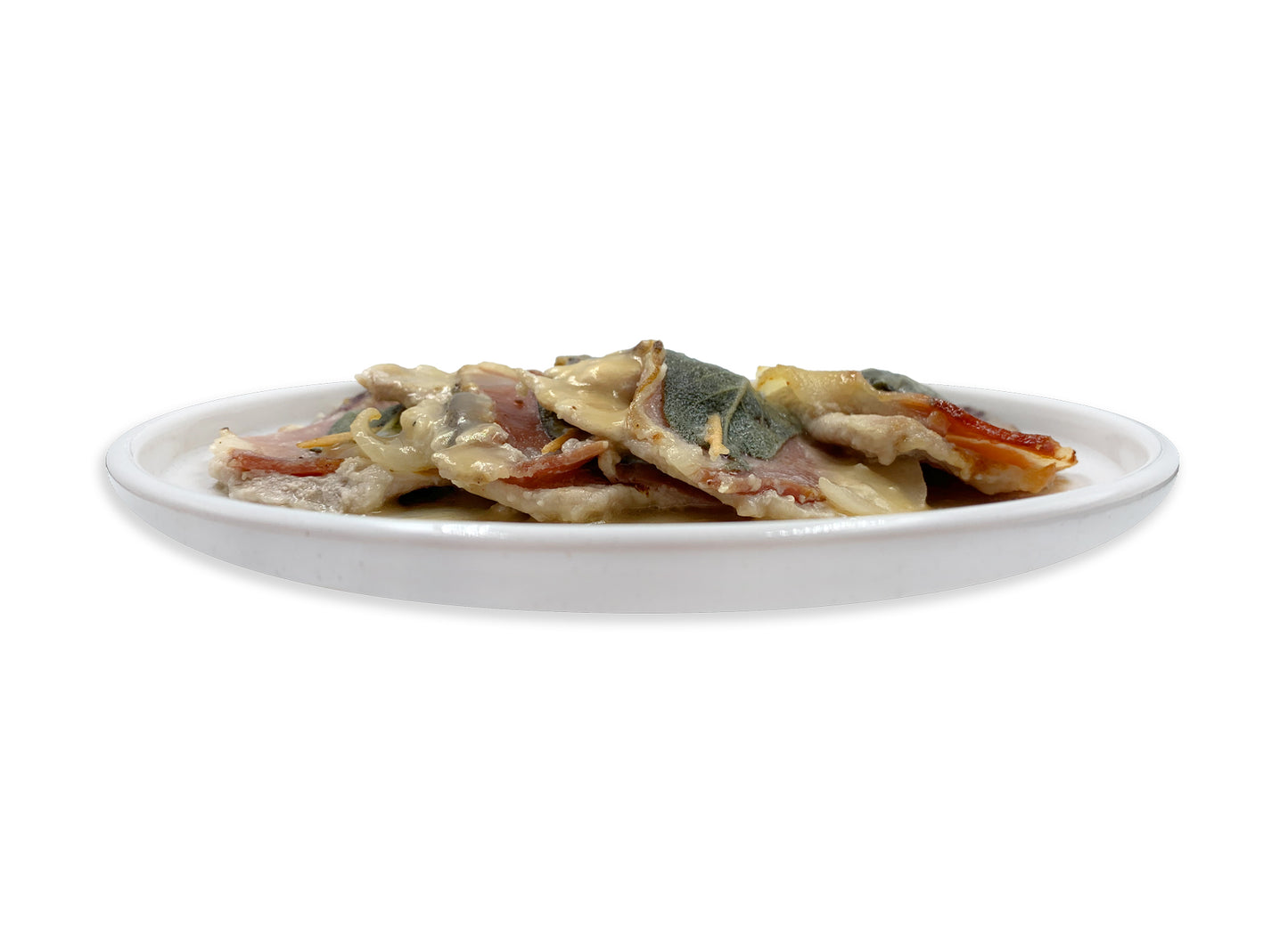 Saltimbocca alla Romana