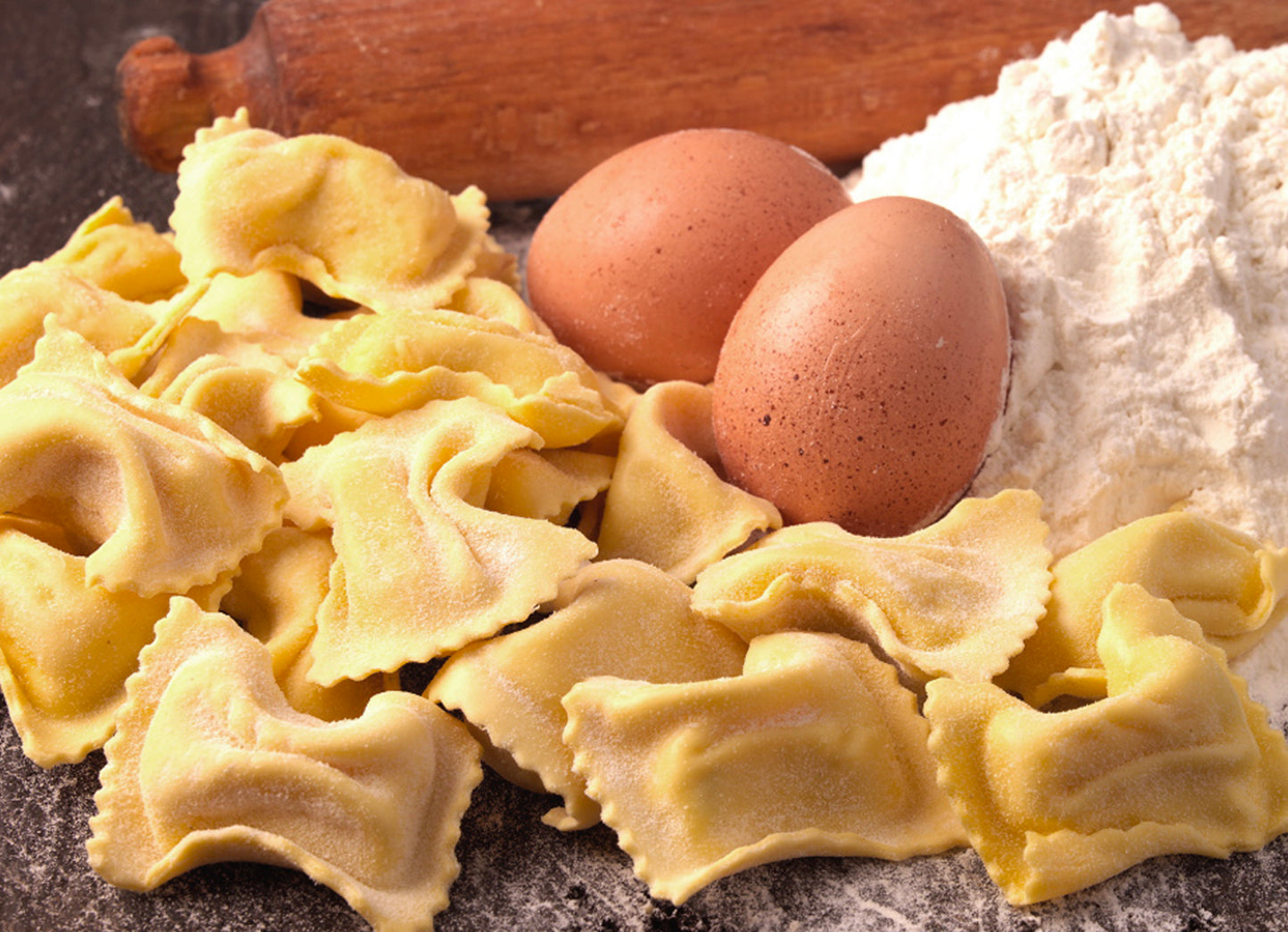 Ravioli Freschi Scarpinocc 500 g