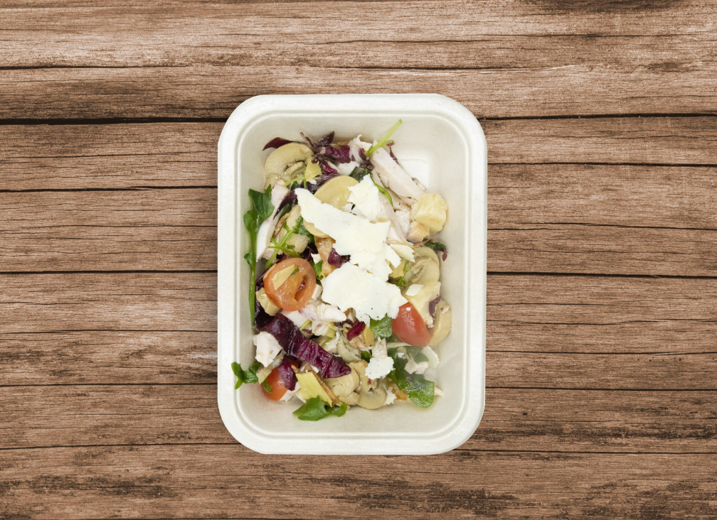 Insalata di tacchino Martinica 2.0