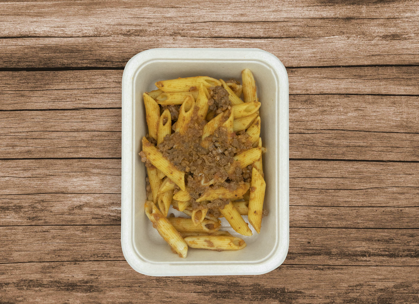 Pasta al ragù