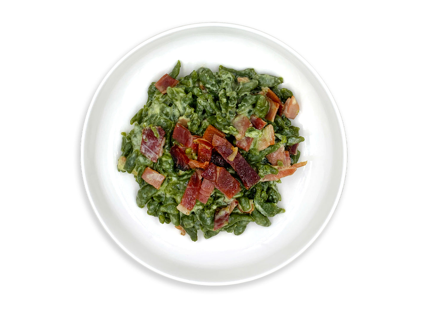 Spatzle del Tirolo