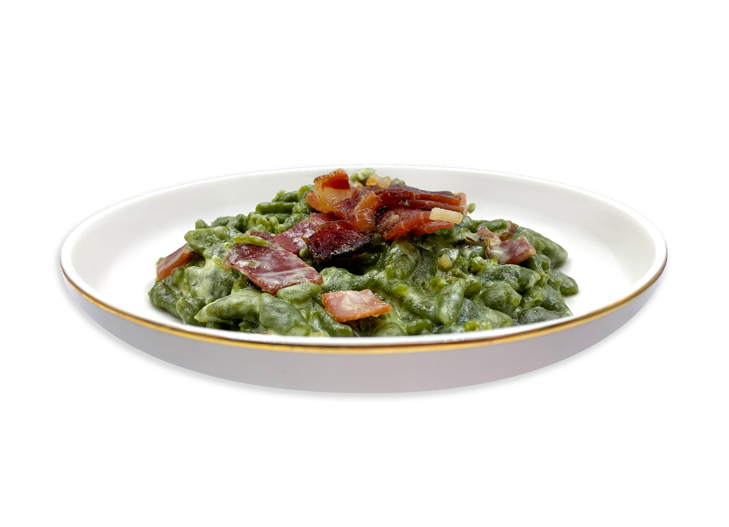 Spatzle del Tirolo