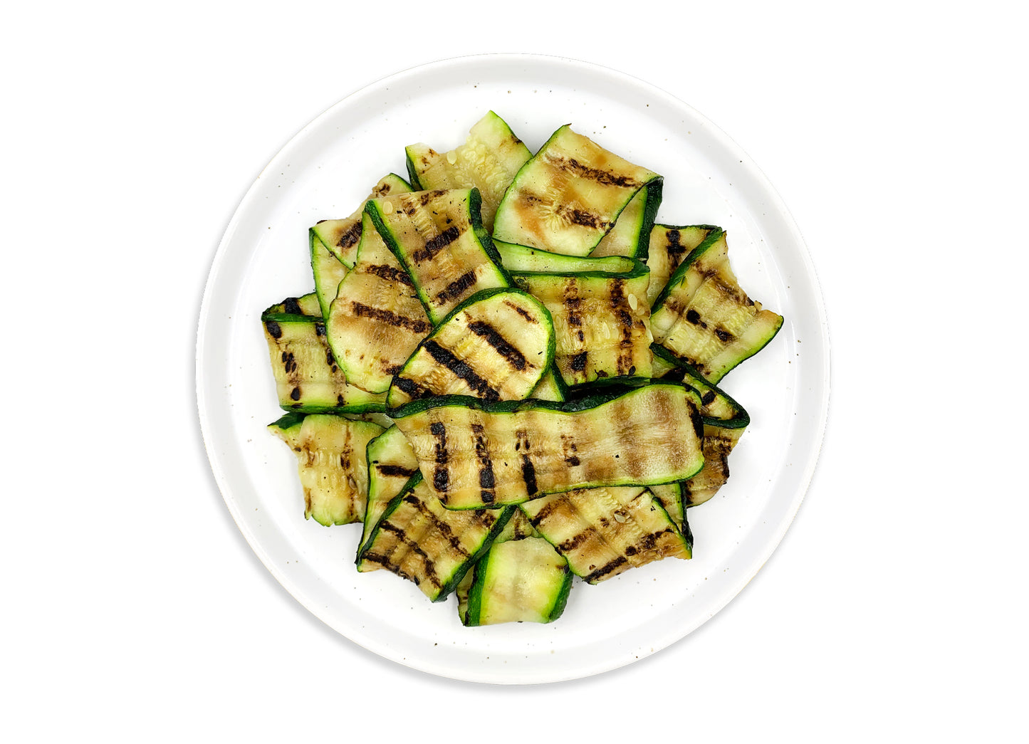 Zucchine alla griglia