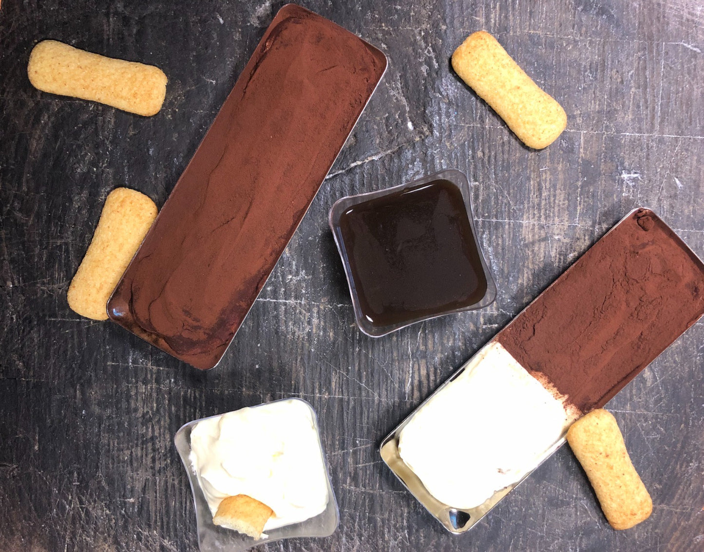 Tiramisù