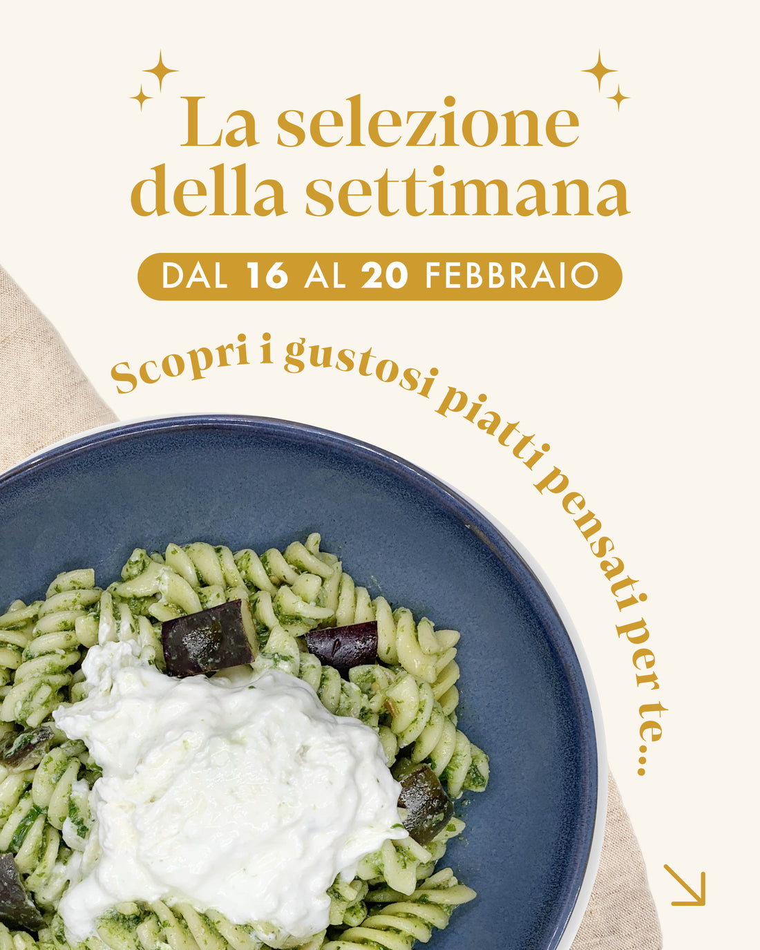La Selezione della Settimana: i nostri Immancabili