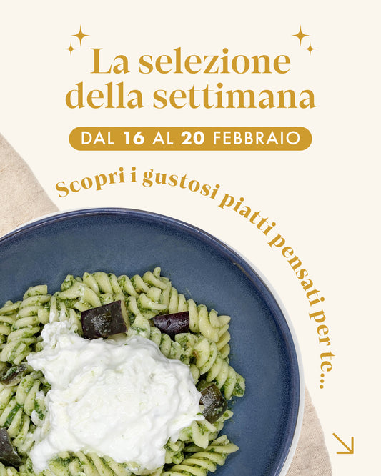 La Selezione della Settimana: i nostri Immancabili