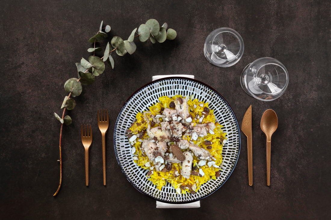 Linea Healthy: equilibrio prima delle mode