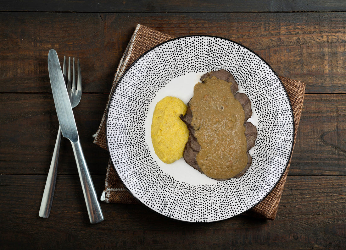 I piatti più apprezzati del mese: brasato, crespelle e primi della selezione