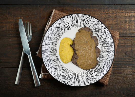 I piatti più apprezzati del mese: brasato, crespelle e primi della selezione