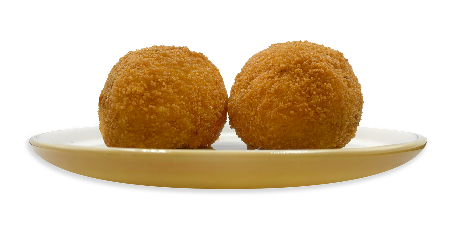 Arancini di riso alla siciliana