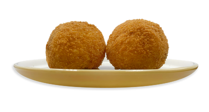 Arancini di riso alla siciliana
