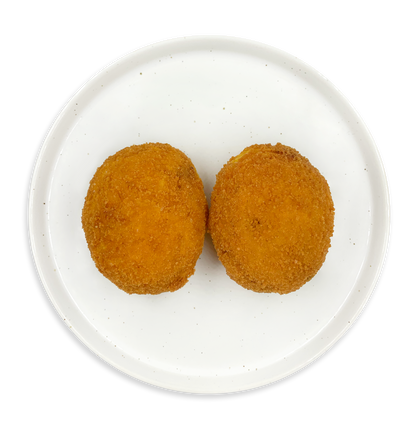 Arancini di riso alla siciliana