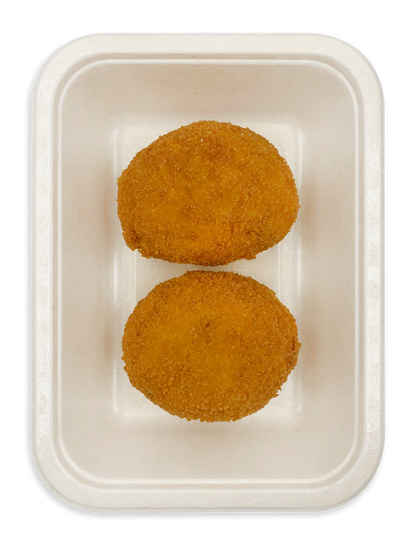 Arancini di riso alla siciliana