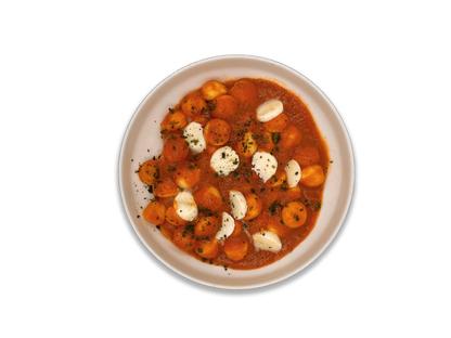 Gnocchi alla Sorrentina