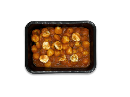 Gnocchi alla Sorrentina