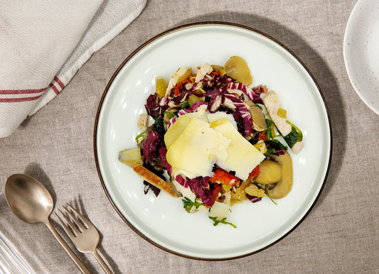 Insalata di tacchino Martinica 2.0